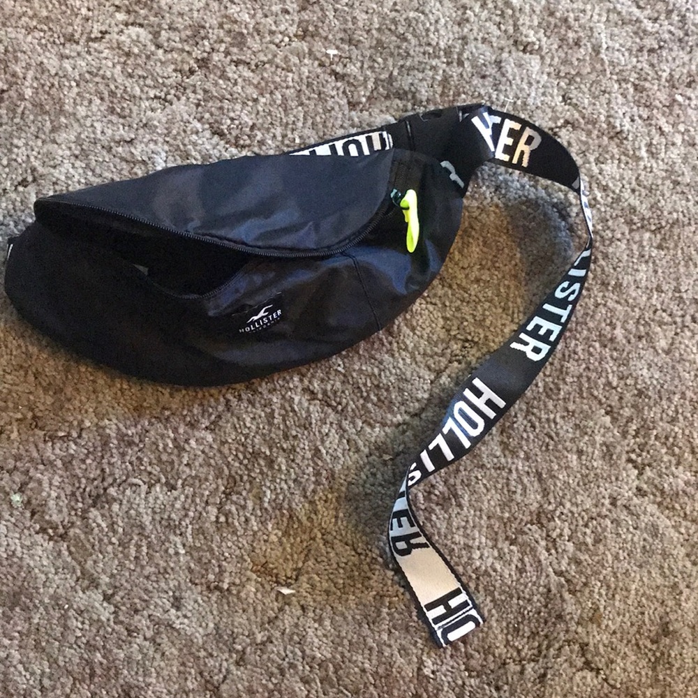 Hollister Phanny Pack